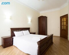 Casa/apartamento entero 18 Virmenska Apartment (Lviv, Ucrania)