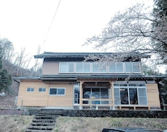 Nhà trọ Shirakawago Guest House Kei (Shirakawa, Nhật Bản)