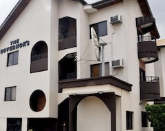 Khách sạn The Governors (Lagos, Nigeria)