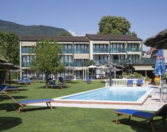 Khách sạn Garni Tiziana (Losone, Thụy Sỹ)