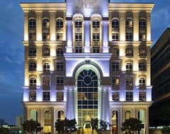 Khách sạn Warwick Doha (Doha, Qatar)