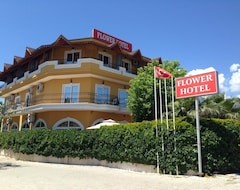 Flower Hotel (Kemer, Turkey)