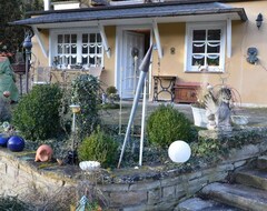 Cijela kuća/apartman Hankir Apartment Rental - Cottage, Shower, Toilet, Sauna (Odernheim, Njemačka)