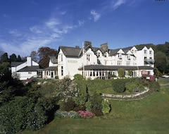 Best Western Burnside Hotel & Spa (Bowness-on-Windermere, United Kingdom)