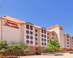 Otel Hampton Inn & Suites Dallas-Mesquite (Mesquite, ABD)