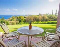 Tüm Ev/Apart Daire Enjoy The Luxury Of A Large Lawn, Perfect For Sunbathers! This Ocean View Villa Has It All! (Lüksemburg, ABD)