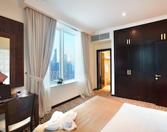 Hotel Mathema Premium Westbay Doha (Doha, Katar)