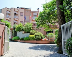Hotel Esperia (Genoa, Italy)