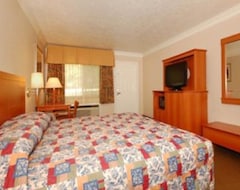 Hotel Motel 6-Alvin, TX (Alvin, Sjedinjene Američke Države)