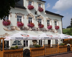 Hotel Landgasthof Zum Schützenhaus (Eibenstock, Germany)