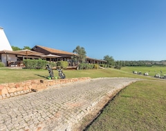 Hotel Morgado Golf & Country Club (Portimâo, Portugal)