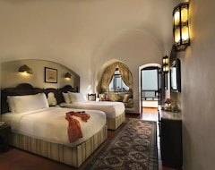 Hotel Moevenpick Resort Sharm El Sheikh (Sharm El-Sheij, Egipto)