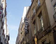 Hotel Eugenie (Paris, France)