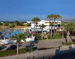 Otel Tropical Sol (Tigaki, Yunanistan)