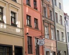 Hotel Petite Fleur - Adults only ! Air-Conditioning ! (Toruń, Poland)