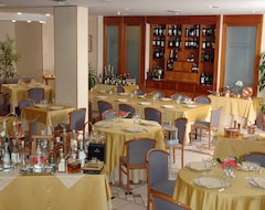 Hotel La Villa dei Gourmets (Fóggia, Italy)