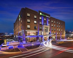 Khách sạn Holiday Inn Express & Suites Oklahoma City Downtown - Bricktown, An Ihg Hotel (Oklahoma City, Hoa Kỳ)
