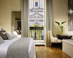 Khách sạn Lifestyle Suites Rome (Rome, Ý)