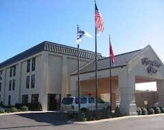 Otel Hampton Inn Tullahoma (Tullahoma, ABD)