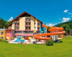Baby- und Kinderhotel (Trebesing, Austrija)