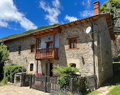 Casa rural La Morada De Vadinia (Burón, Spanien)