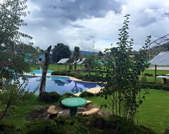 Hotel Gran Shalom (Nebaj, Guatemala)