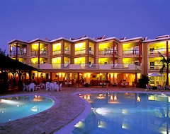 Hotel Tarisa Resort and Spa (Mont Choisy, Mauritius)