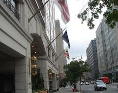 Hotel Grand Hyatt Washington (Washington D.C., EE. UU.)