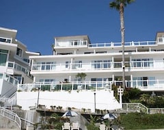 Hotel Capri Laguna On the Beach (Laguna Beach, EE. UU.)