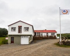 Arbot Hostel (Húsavík, İzlanda)