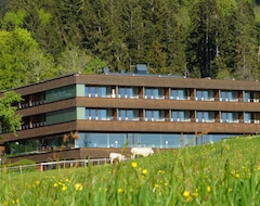 Hotel Fritsch (Lochau, Austria)