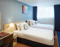 Hotel Days  & Suites Incheon Airport (Incheon, South Korea)