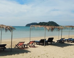 Hotel Sabai Beach Resort Koh Mak (Ko Mak, Tajland)