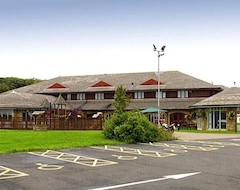 Premier Inn Ashington hotel (Ashington, United Kingdom)