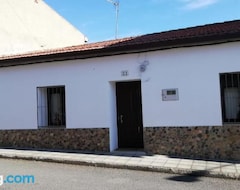 Cijela kuća/apartman Casa Simona (Belmonte, Španjolska)
