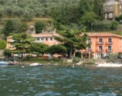 Hotel Residence Sirenella (Torri del Benaco, Italija)