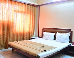 Hotel Anuradha Palace (Nanded, Indien)
