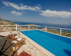 Hotelli Orfos Villas (Agios Nikolaos, Kreikka)