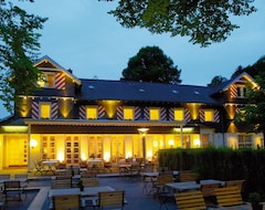 Hotel Parkhaus Hügel (Essen, Germany)