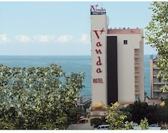 Hotel Vanda (Jounieh, Lübnan)