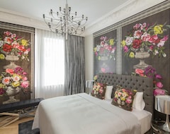 Căn hộ có phục vụ Rubin Luxury Apartments (Karlovy Vary, Cộng hòa Séc)