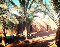 Hotel Auberge Tigida (Mhamid, Marokko)
