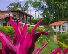 Hostel Finca Hotel Loma Verde (Quimbaya, Kolumbija)