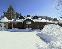 Otel Forest Suites Resort at Heavenly Village (South Lake Tahoe, ABD)