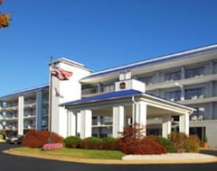 Khách sạn Best Western Kent Narrows Inn (Grasonville, Hoa Kỳ)