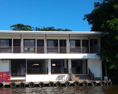 Hotel River View (Tortuguero, Costa Rica)
