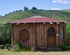 Guesthouse Octogono Om Shanti (Villa Serrana, Uruguay)