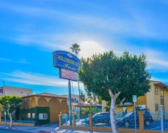 Motel Hollywood City Inn (Hollywood, USA)
