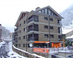 Hotel Caprici (Arinsal, Andorra)