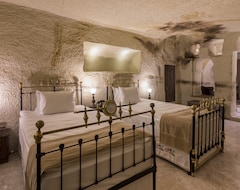 Khách sạn Hanedan Cappadocia Suites (Ürgüp, Thổ Nhĩ Kỳ)